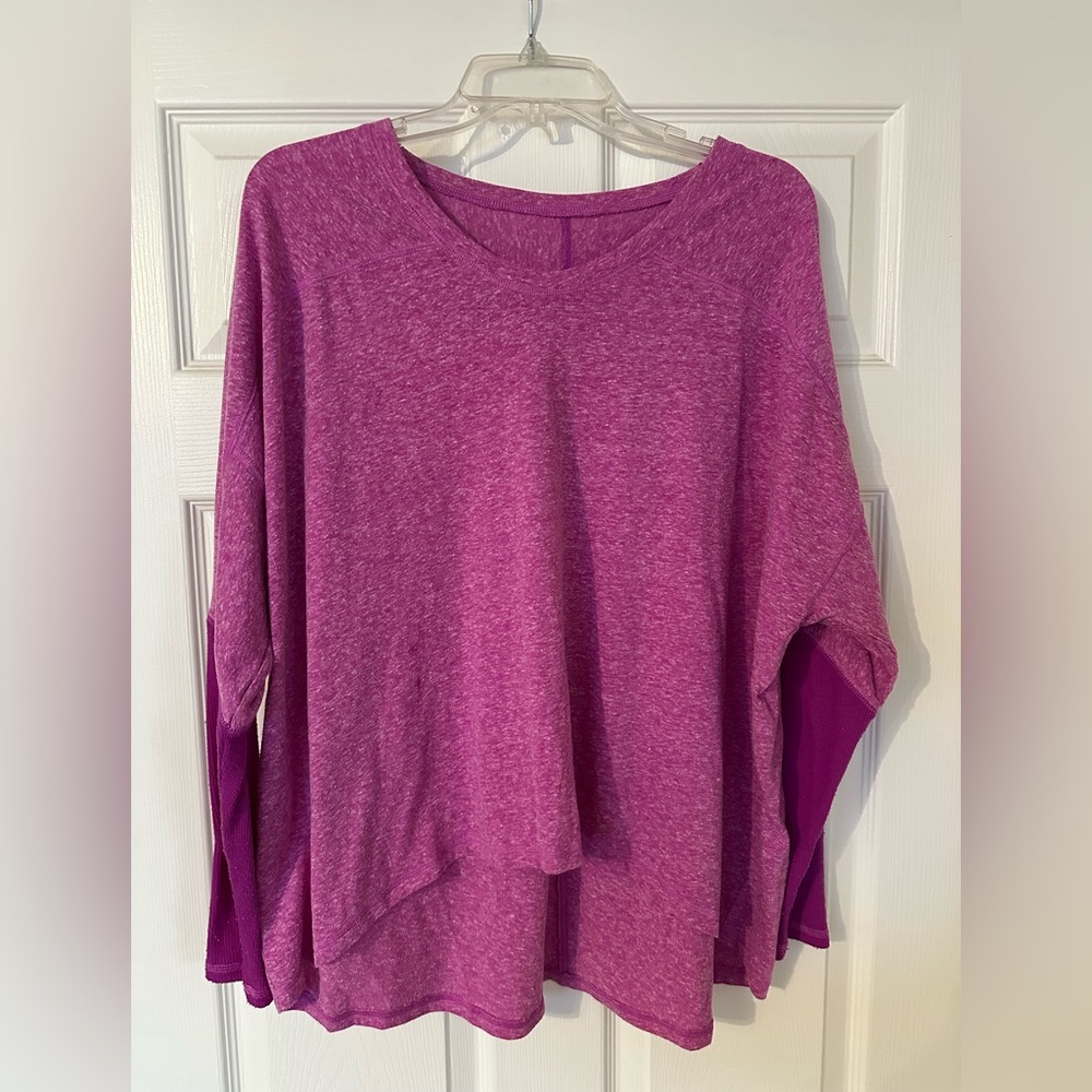 🌟 Champion Women's Pink Casual /Athletic Top 🌟